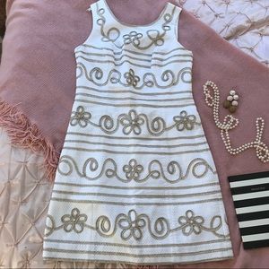 Lilly Pulitzer Lennox Icing on the Cake